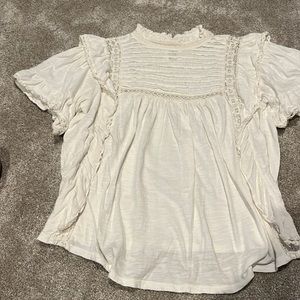Free People Blouse